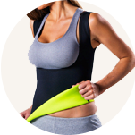 Одежда для похудения