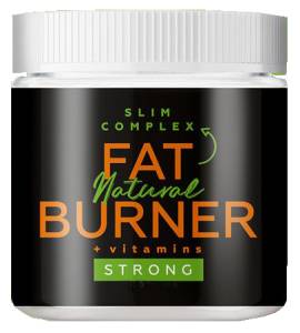 Фитококтейль Fat Burner Strong 190г