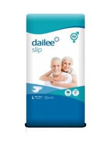 Подгузники для взрослых Dailee Super Large №10