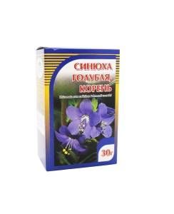 Синюха голубая (корень) Хорст 30г